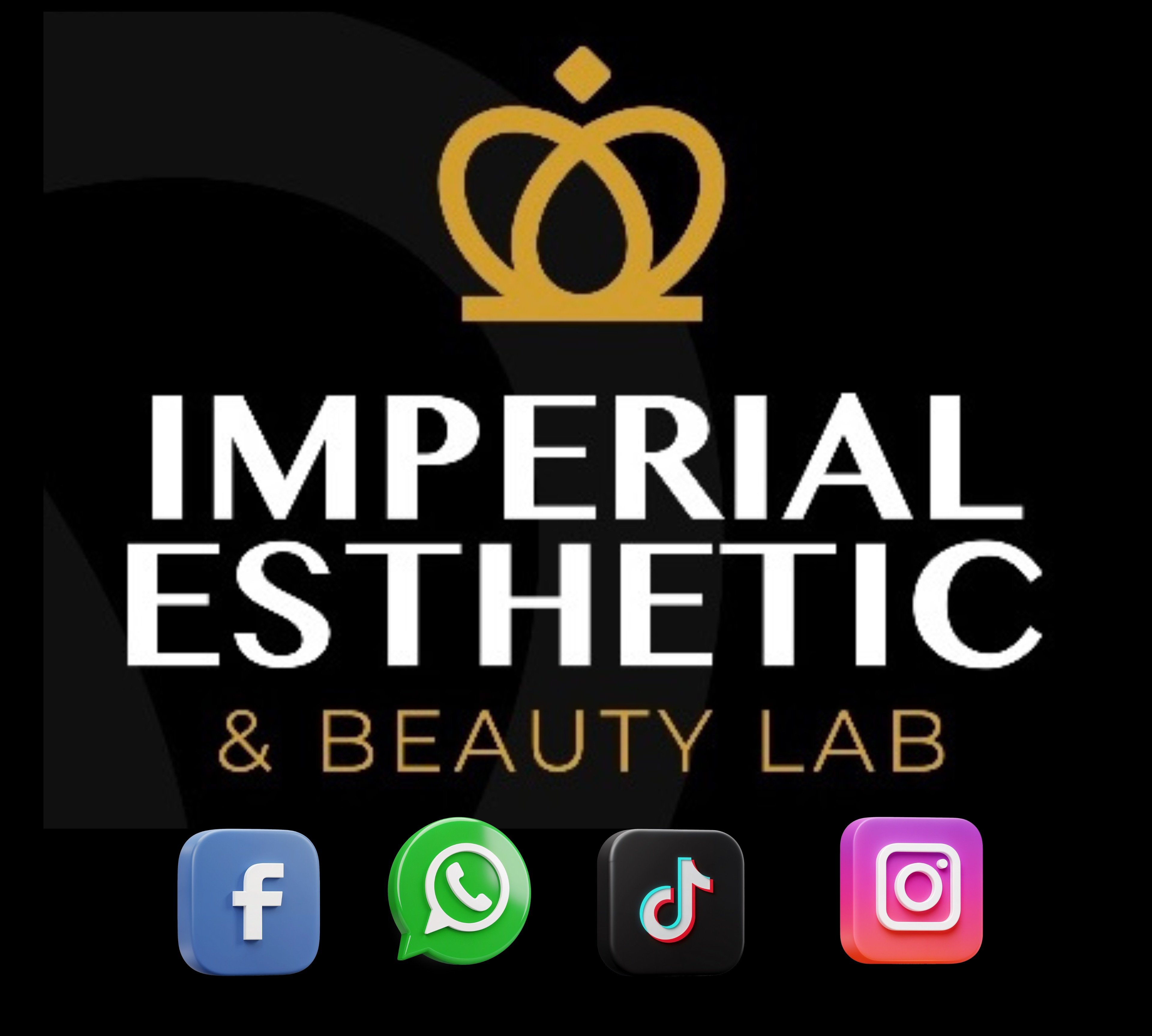Imperial  Esthetic & Beauty Lab