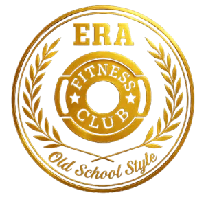 ERA FITNESS CLUB Old School Style Barcelona