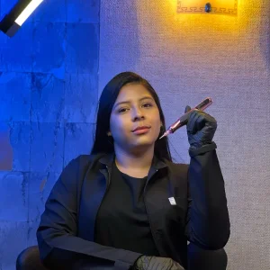 Loren Carvajal