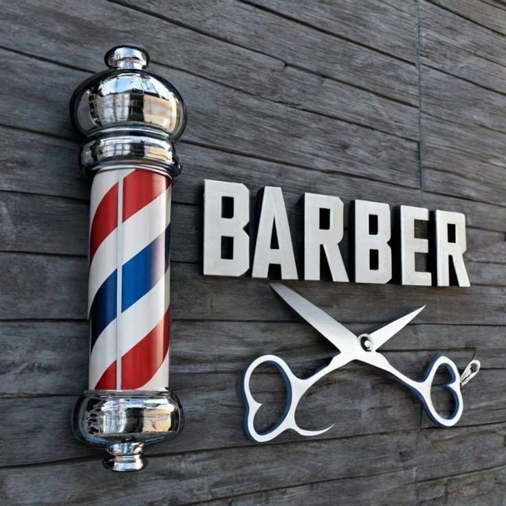 PabloBarber 